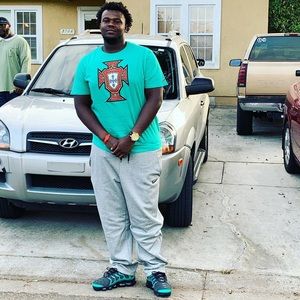 Meet your Posher, Dre